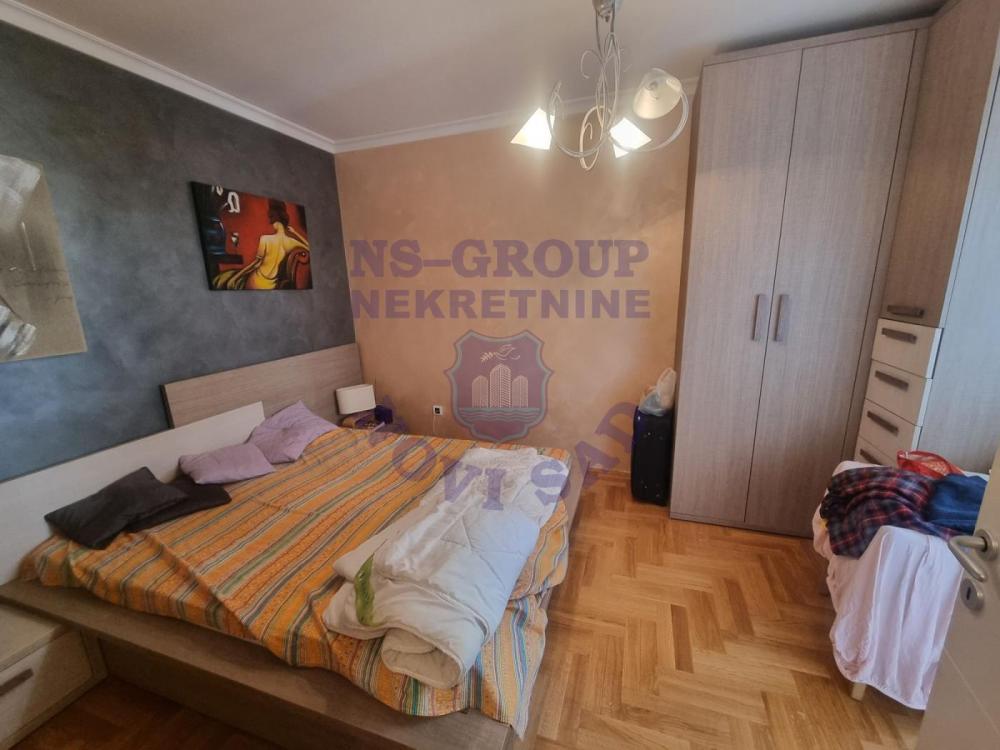 Slika 1 - Dvosoban stan na prodaju, 39m2, 160.680€